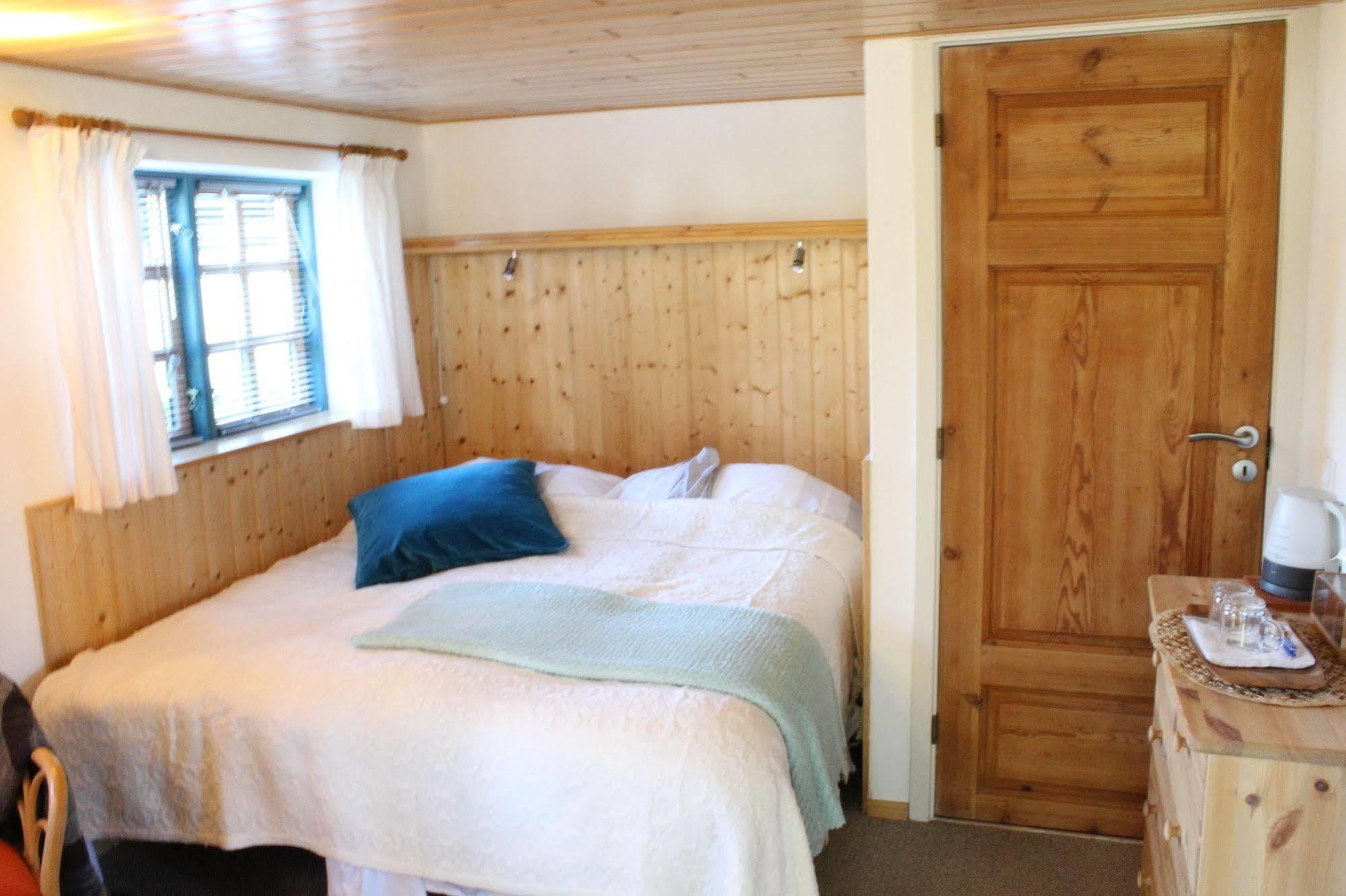Det Gamle Apotek Bed & Breakfast Gråsten Εξωτερικό φωτογραφία