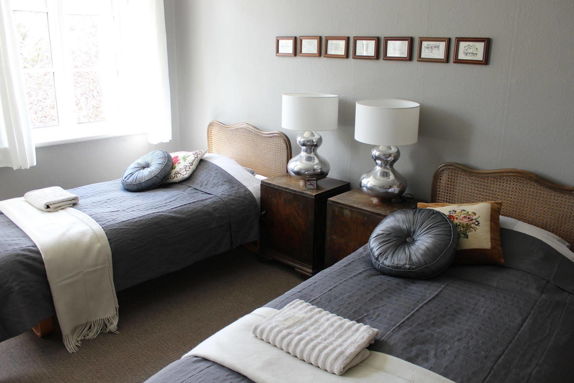 Det Gamle Apotek Bed & Breakfast Gråsten Εξωτερικό φωτογραφία